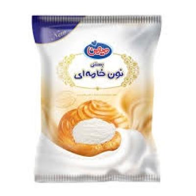 بستنی نون خامه ای